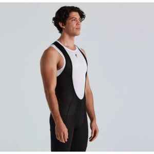 Specialized Men's Mountain Liner Bib Shorts with SWAT